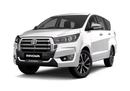 Innova Crysta