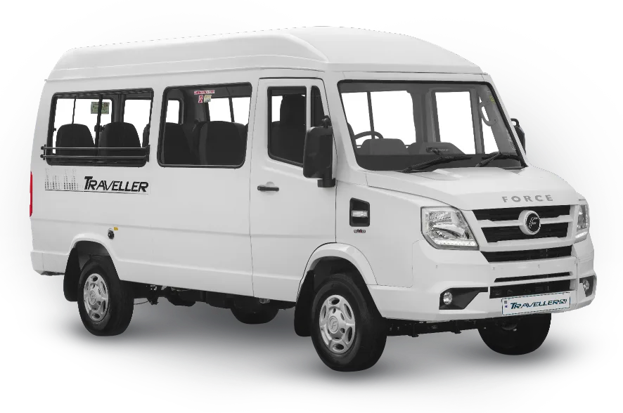 Tempo Traveller
