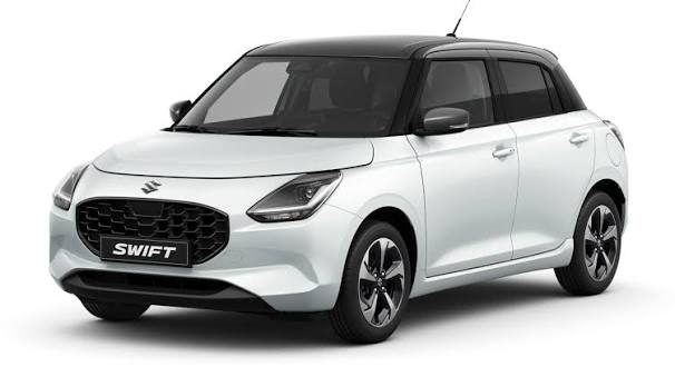 Hatchback