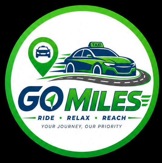 GoMiles Taxi