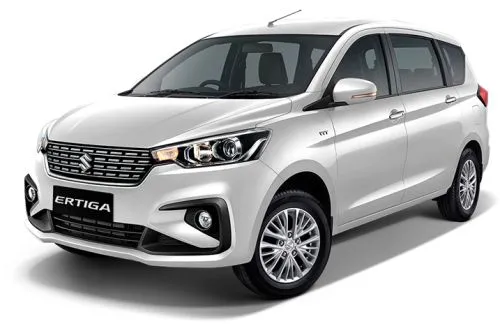 SUV